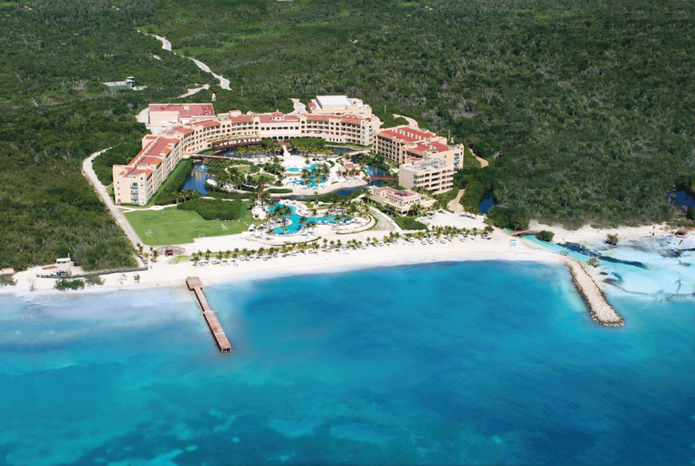 Exterior & Views 1, Hacienda Tres Rios All Inclusive, Cozumel