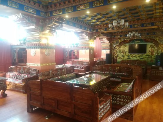 Others 5, Shan Bala Hotel, Lhasa