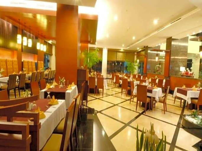 Food & Drinks 5, Manado Quality Hotel, Manado