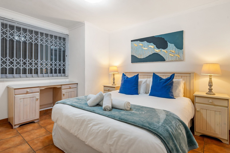 Bedroom 3, Ocean View 701, City of Cape Town