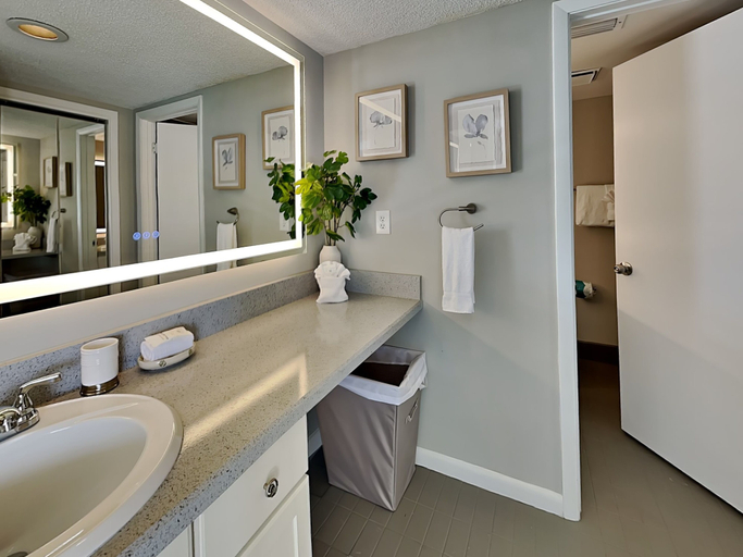Bathroom 3, Summer Place by Distinctive Beach Rentals, Saint Johns