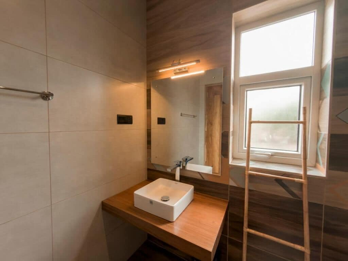 Bathroom 3, Stone Heaven Villa, Nuwara Eliya