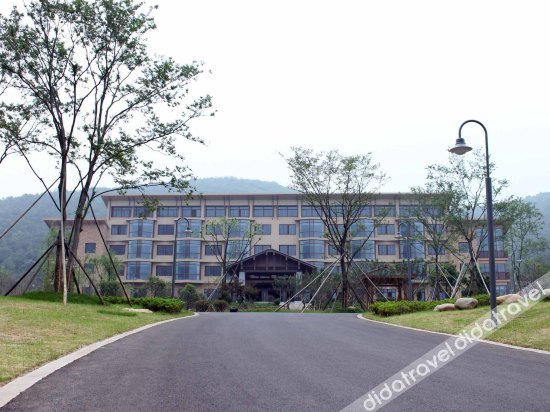 Others 5, Kaiyuan Resort Hotel, Wuxi
