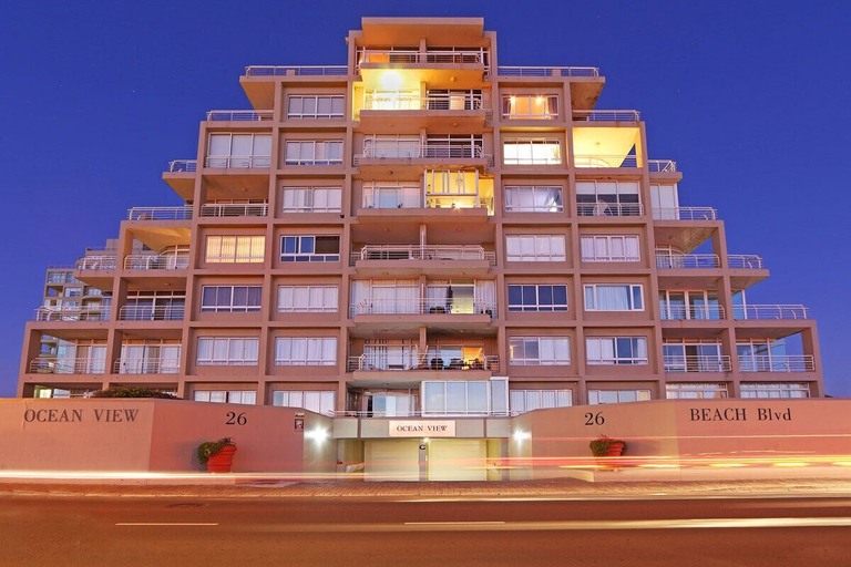 Exterior & Views, Ocean View 701, City of Cape Town