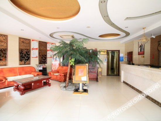 Others 4, Jin Chao Hotel, Jinhua