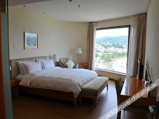 Others 3, Baishatan Holiday Hotel, Yuxi