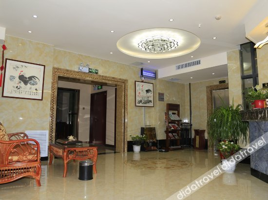 Others 4, Xinghan Hotel, Shangqiu