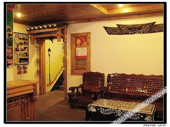 Others 5, Laomen Hotel, Guilin