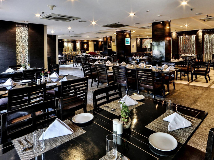 Food & Drinks 5, Regenta Central Klassik Ludhiana, Ludhiana
