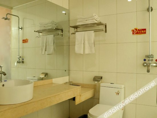 Others 5, Jun Hotel Zhangjiakou Jiamei, Zhangjiakou