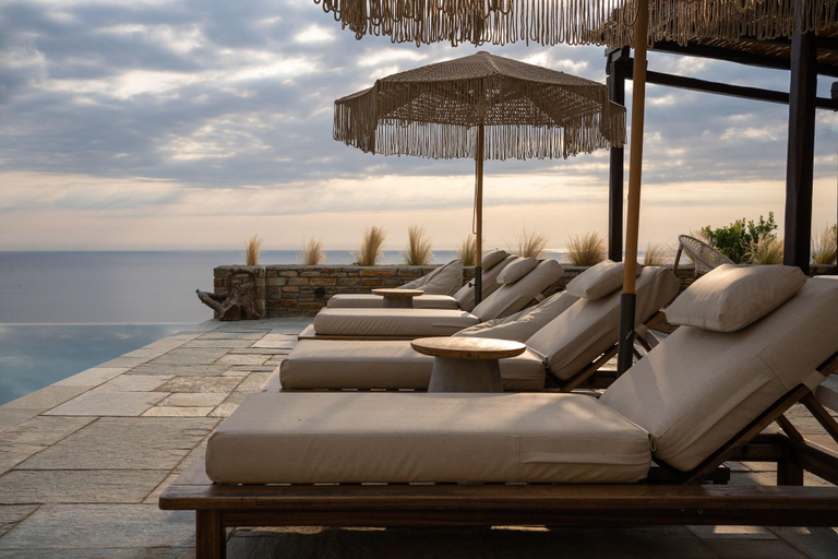 Exterior & Views 2, Agapitos Villas & Guesthouses, Thessaly