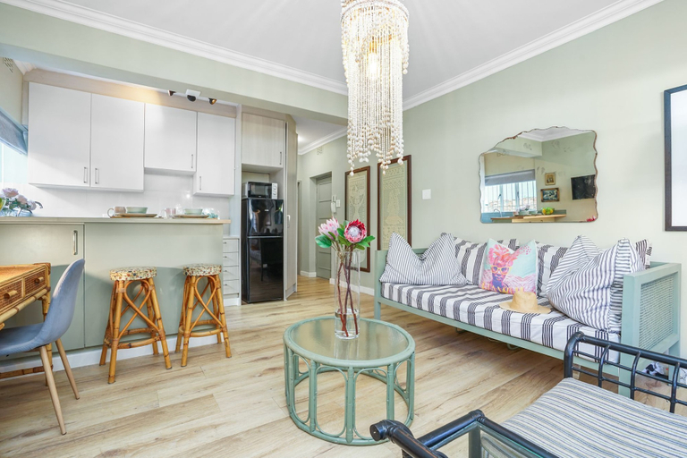Interior 3, Mimosa Court, City of Cape Town