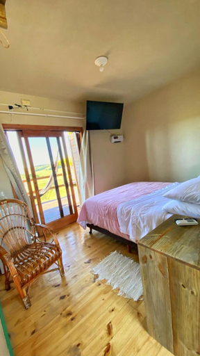 Bedroom 2, Vale de Cambara, Cambará do Sul