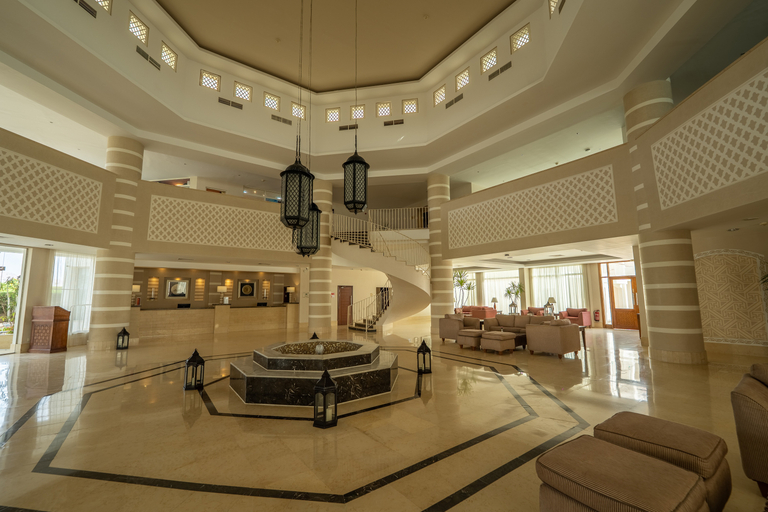 Public Area 5, JAZ Neo Sharks Bay, Sharm el-Sheikh