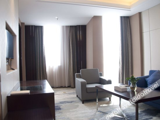 Others 3, San Jiang International Hotel, Huangshi