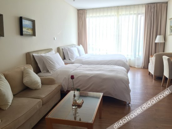Others 4, Baishatan Holiday Hotel, Yuxi