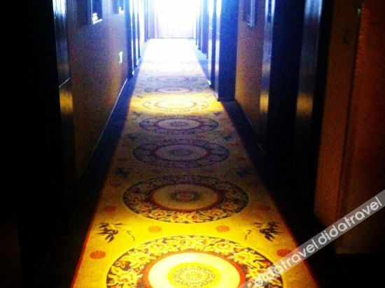Others 5, Jin Gang Hotel, Hanzhong