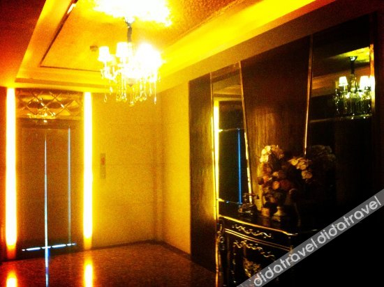 Others 4, Jin Gang Hotel, Hanzhong