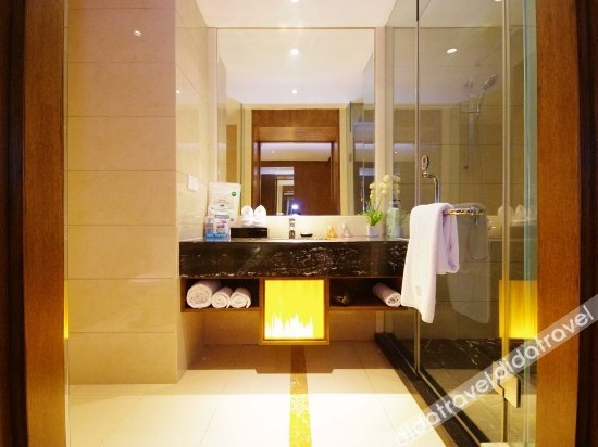 Others 4, Hengda Holiday Hotel, Mianyang