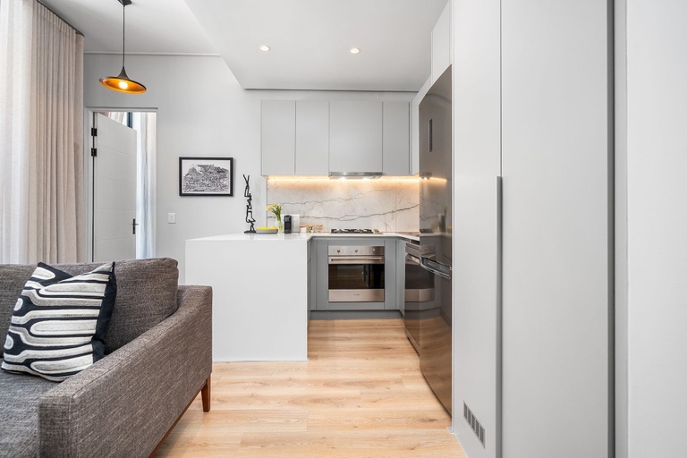 Interior 2, Alto Livello 304, City of Cape Town