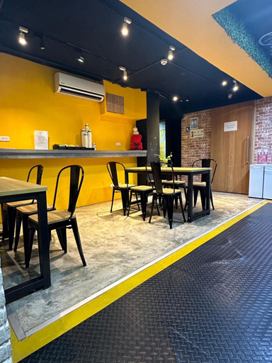 Food & Drinks, iTrip Taipei Inn, Taipei City