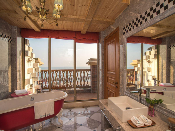 Others 5, Qingdao No.23 Seaview Villa Hotel, Qingdao