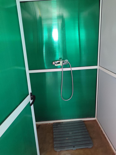 Bathroom 3, Merzouga Dune luxury Camp, Errachidia