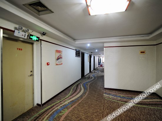 Others 2, Oula Art Hotel, Quanzhou