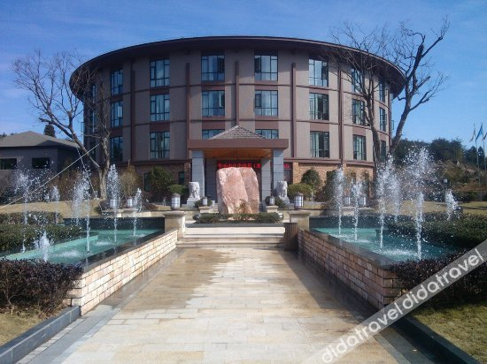 Others 5, Huayu Mountain Villa, Wenzhou