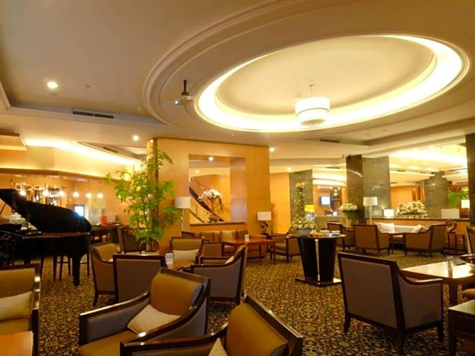 Food & Drinks 5, Manado Quality Hotel, Manado