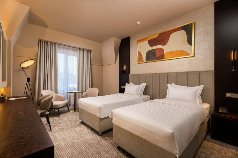 Others 4, Marhaba Hotel & Spa, Tashkent City