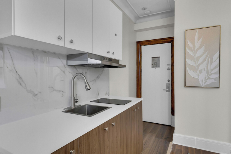 Private kitchen 3, Maison Paris, Montréal