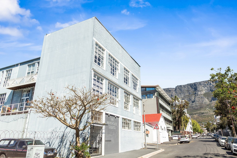 Interior 3, Gardens Loft Studio, City of Cape Town