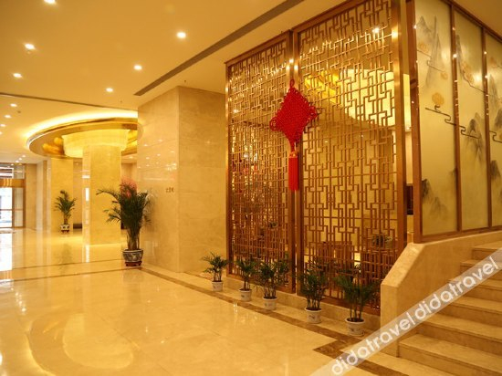 Others 3, Dongfang Lishe Hotel, Linfen