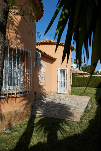Exterior & Views 1, Las Dunas, Valencia