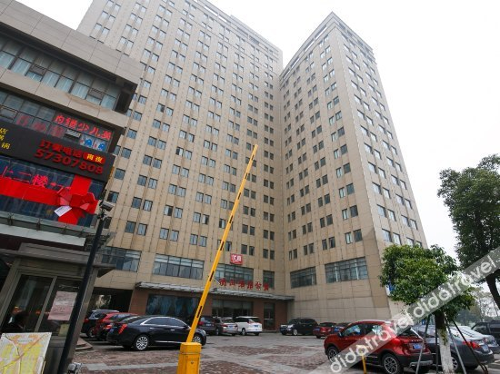 Others 5, Hengshan Apartment Hotel, Suzhou
