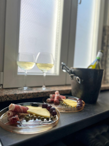 Food & Drinks 5, The LOVE Apartment Zadar - Couples Romantic Holiday, Zadar