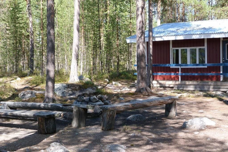 Others 5, Skabram Camping & Stugby, Jokkmokk