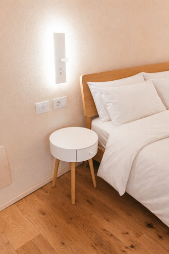 Room 4, Locanda dell'Ortolano, Ferrara