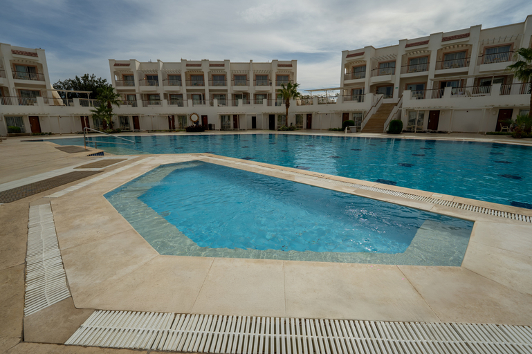 Sport & Beauty 3, JAZ Neo Sharks Bay, Sharm el-Sheikh