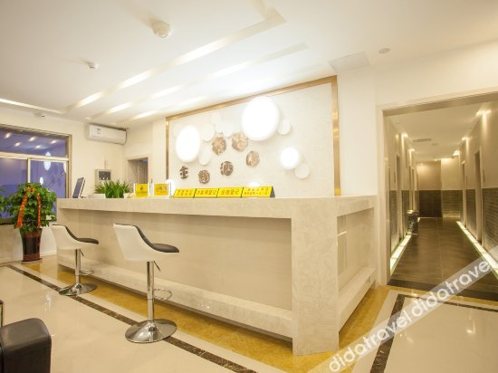 Others 5, Yeyu Theme Hotel (Beimen), Suzhou