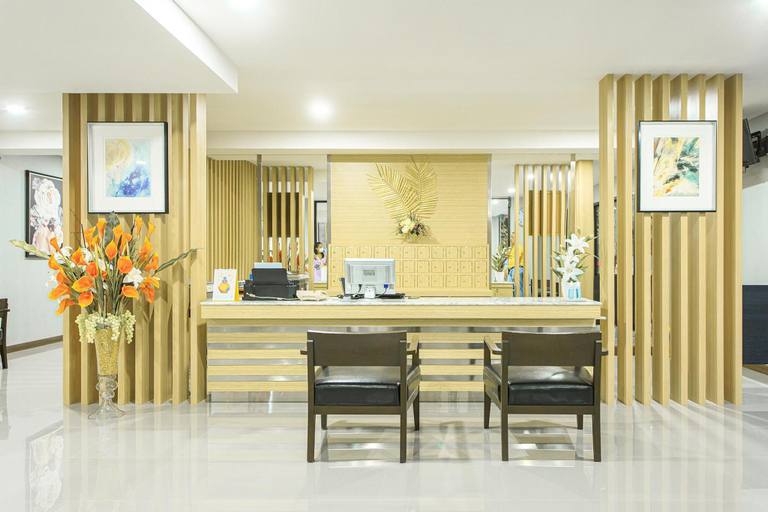 Food & Drinks, Chanapat Apartment, Muang Chiang Mai