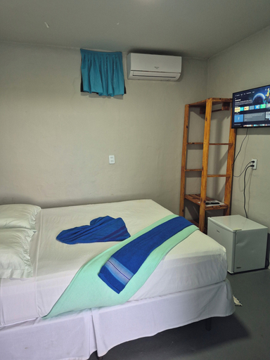 Bedroom 3, Pousada La Grécia, Camocim