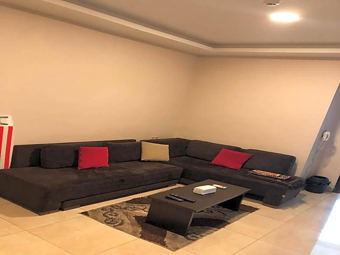 Bedroom 3, Panda Hotel Apartments, Amman