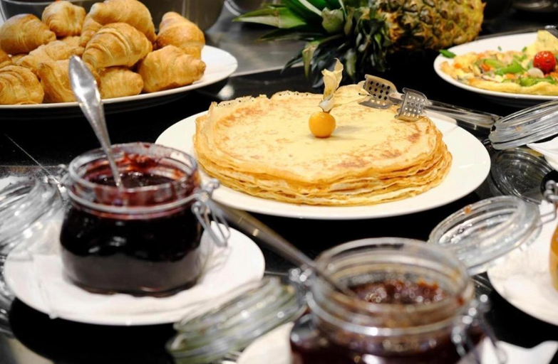 Food & Drinks 4, Family Luxury Private Apartments in 4 star SPA Resort St Ivan Rilski, Bansko, Bansko