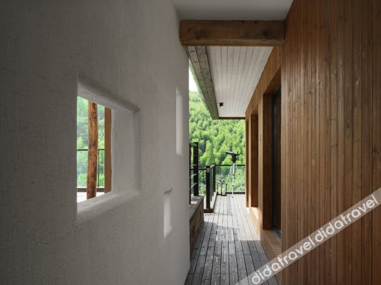 Others 2, Moganshan Shibamai Mountain Spring Villa, Huzhou