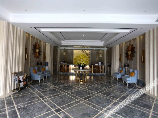 Others 5, Bund Garden Hotel, Mianyang