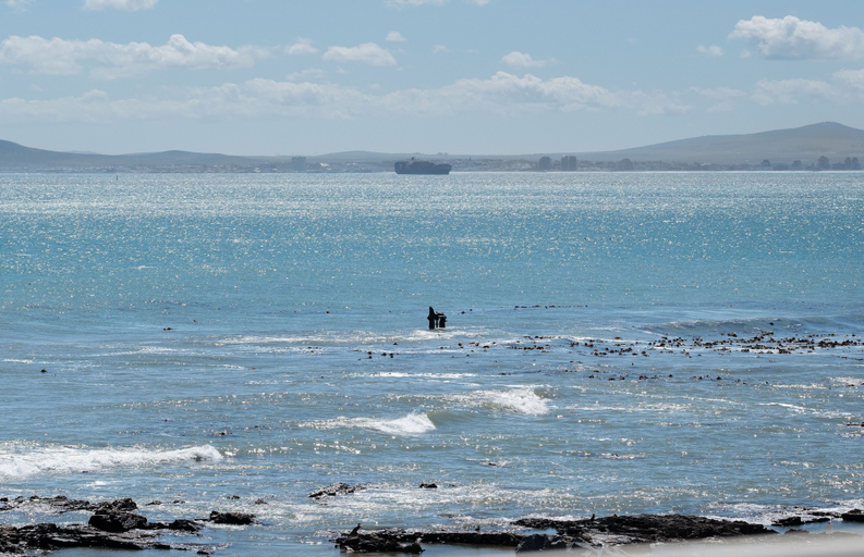 Others 5, Sandringham 45, City of Cape Town