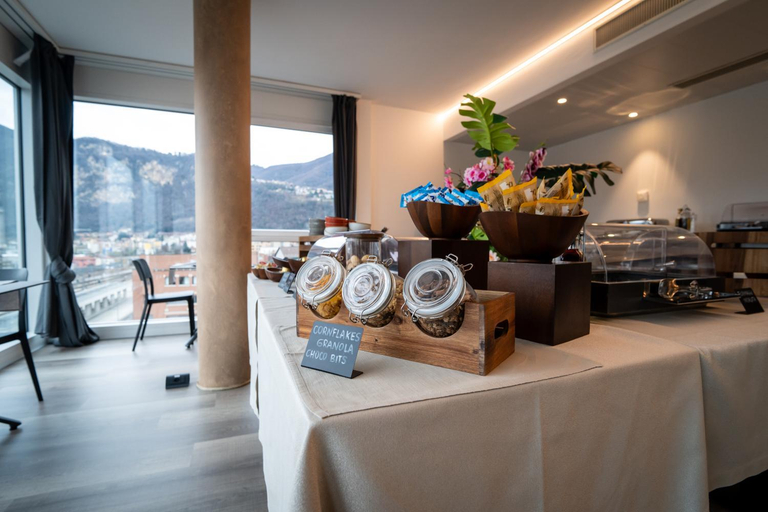 Food & Drinks 3, Milano, Mendrisio