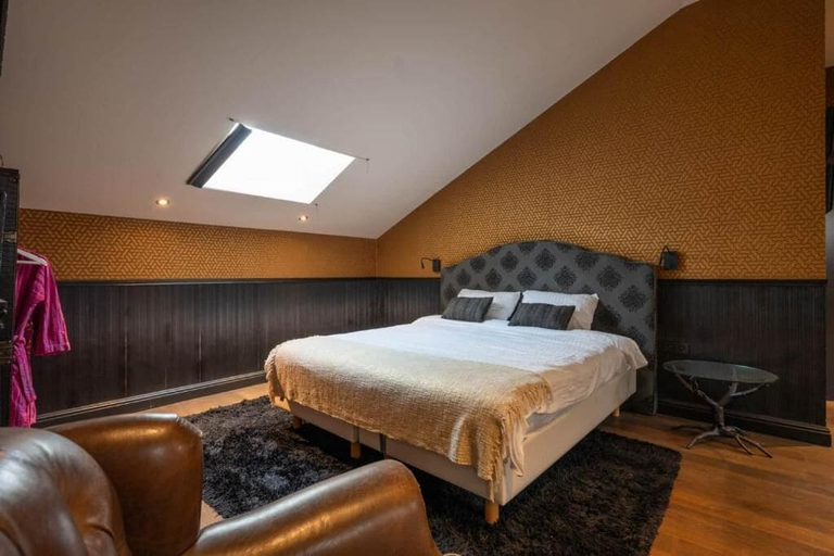Room 5, Civiltà Boutique, Antwerpen